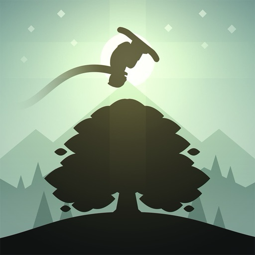 Alto’s Adventure 